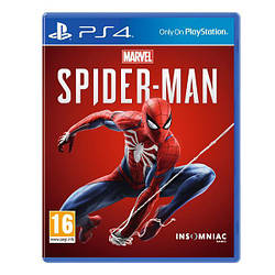 Spider-Man PS4 \ PS5