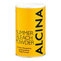 Alcina Пудра для освітлення і мелірування волосся SUMMER BLEACH 500г