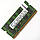Оперативна пам'ять для ноутбука Samsung SODIMM DDR2 2Gb 800MHz PC2-6400s CL6 (M470T5663EH3-CF7) Б/В, фото 2