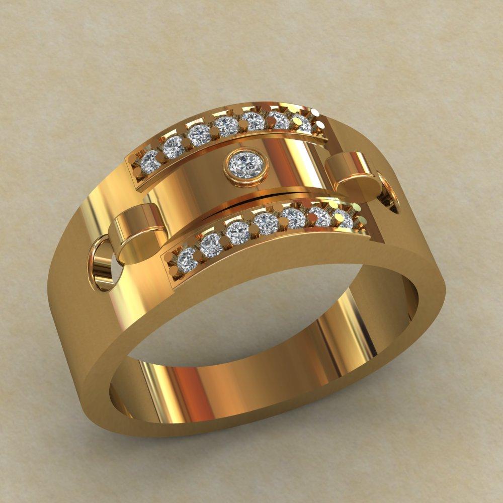 Купить Кольцо перстень печатка, цена 750 ₴ — Prom.ua (ID#855840371)