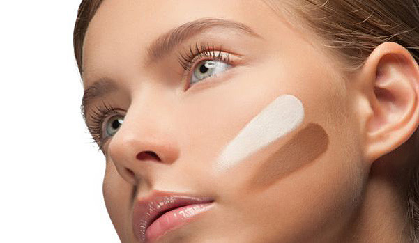 купити коректори для обличчя 