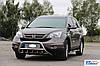 Передня захист WT003 (нерж.) - Honda CRV 2012-2016 рр., фото 2