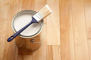 Фарби для підлоги