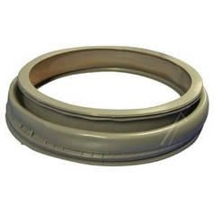 Гума люка для пральної машини Indesit Ariston 144002552 C00111416