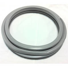 Манжета люка для пральної машини Indesit Ariston 144001557 C00110330