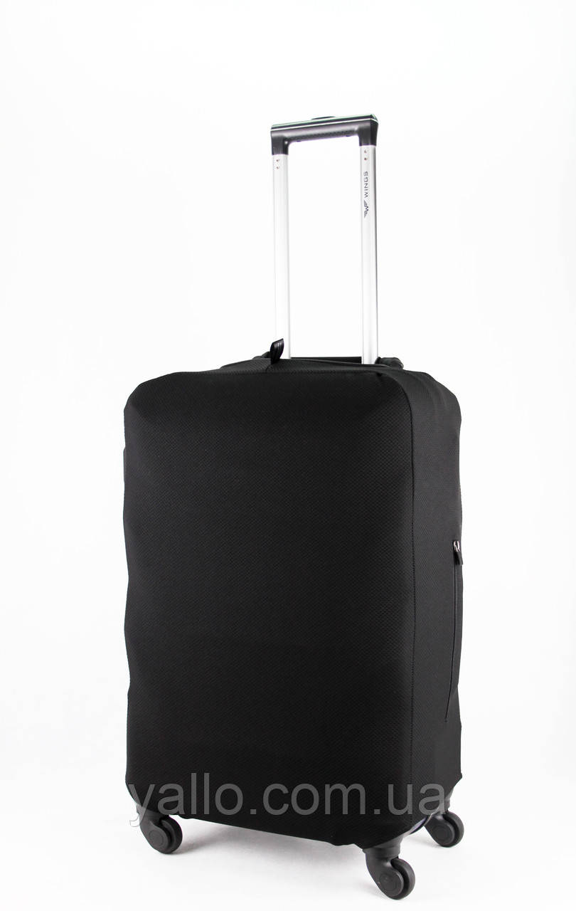 Чохол на самодан MAMA YASI з NEOPREN Black, фото 1