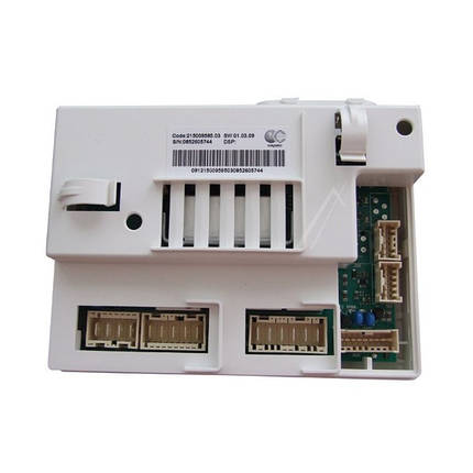Плата керування (модуль) Indesit C00252878, фото 1
