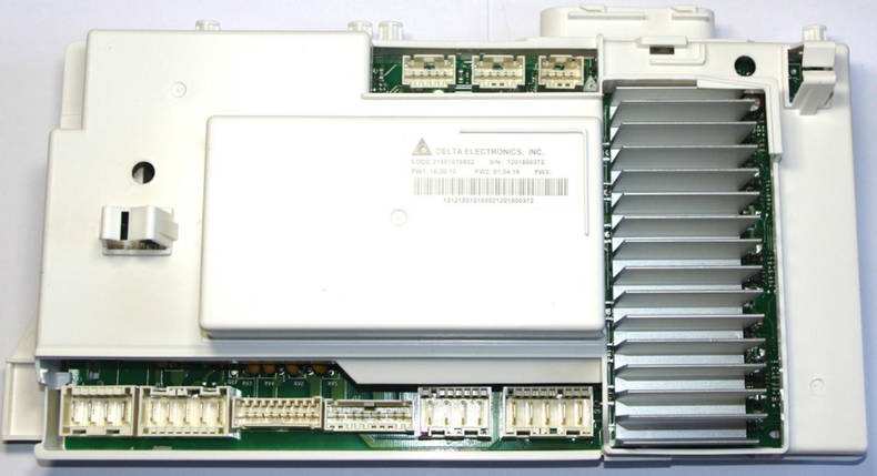 Плата керування (модуль) Ariston Indesit, фото 1