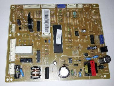 Плата керування холодильником Samsung RL-48 RL-50 DA92-00209C, фото 3