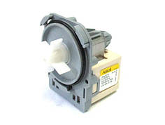 Насос Askoll для пральної машини на 3 засувки M114 / M239