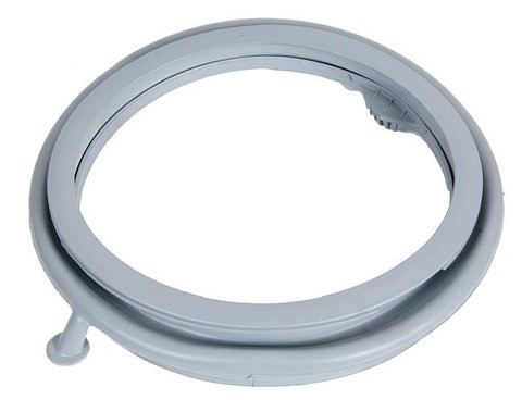 Гума (манжет) люка для пральної машини Whirlpool 481946818365