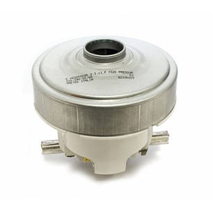 Двигун (мотор) AMETEK 1200W для пилососів Karcher, Nilfisk E 063200085, фото 3