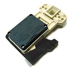 Замок пральної машини Whirlpool 481969018144