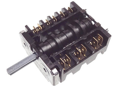 Перемикач режимів для духової шафи Hansa Amica 46.23866.650, фото 1