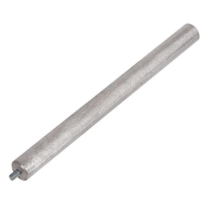 Анод магнієвий 21*250 мм М6 Італія