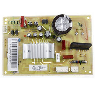 Плата інвертора Samsung DA92-00459E, фото 3