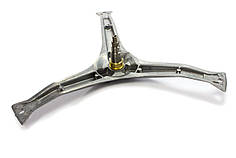 Хрестовина барабана для пральної машини Candy HOLIDAY 49003265