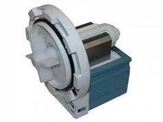 Насос на 8 засувок для пральної машини Ardo Whirlpool Beko