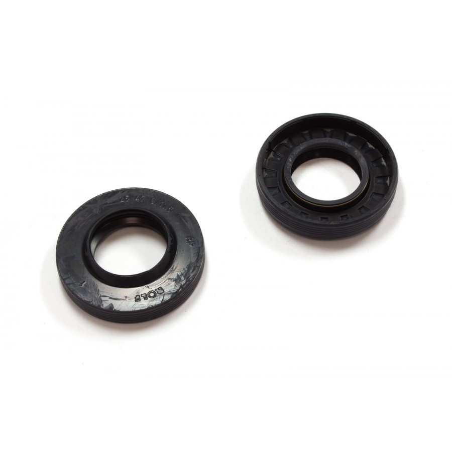 Сальник 25*47*8/11,5