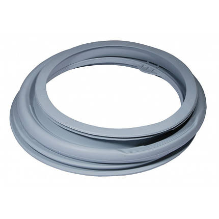 Гума люка для пральної машини Indesit Ariston 7005130 C00074133, фото 1