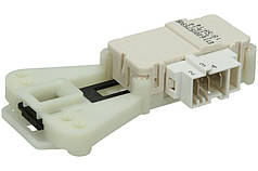 Замок люка пральної машини Indesit Ariston C00085194