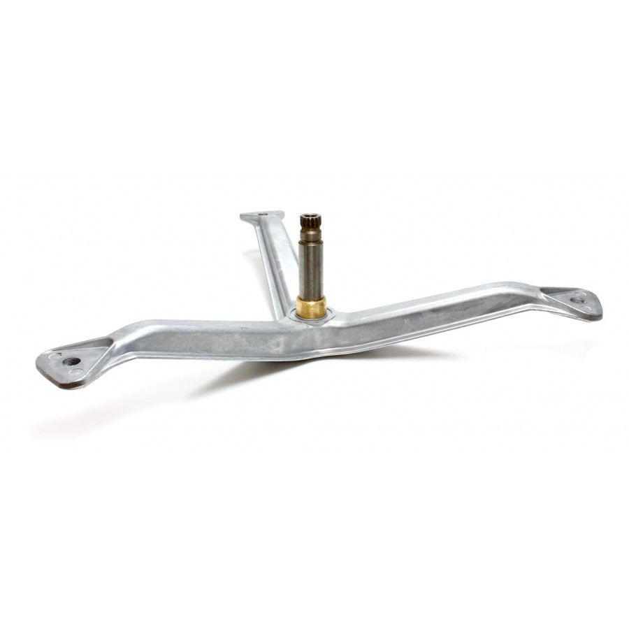 Хрестовина барабана Indesit Ariston C00038453