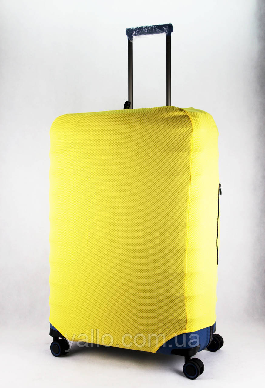 Чохол на самодан MAMA YASI з NEOPREN YELLOW, фото 1