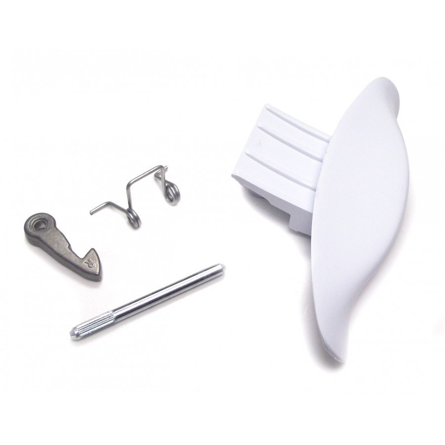 Ручка люка для пральної машини Ariston Margherita 2000