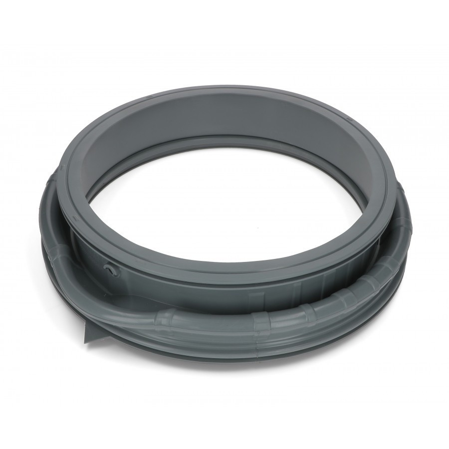 Гума люка для пральної машини Samsung WW80AAS22AE/UA