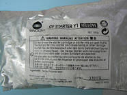 Девелопер CF Starter Y1 Yellow CF900/910/911P