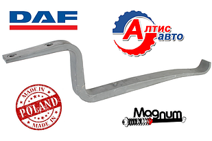 Ресора DAF LF 45, 55 (1,1/45,75,590/535) виробник Magnum напіврессора