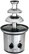 Шоколадний фонтан Clatronic SKB 3248 Бренди Європи