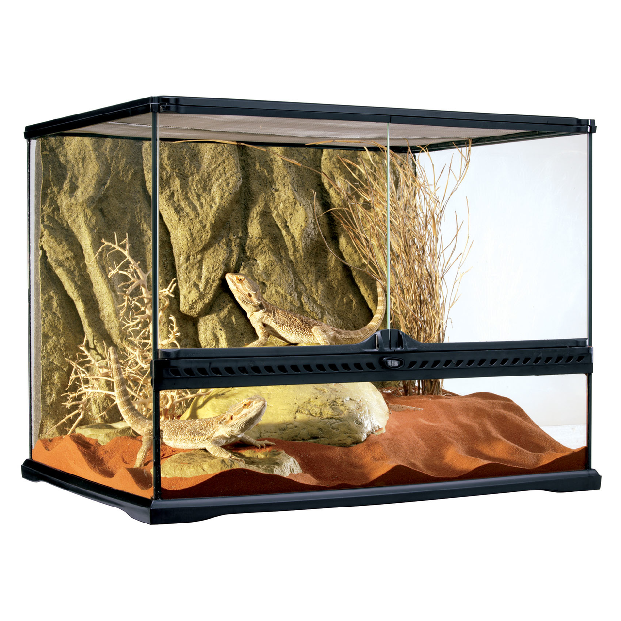 Тераріум Exo Terra скляний 60 x 45 x 45 см
