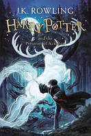 Harry Potter and the Prisoner of Azkaban (children's PB)