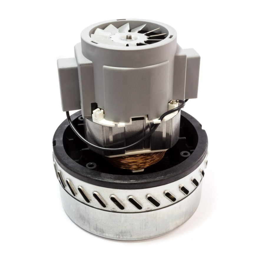 Двигун для мийного пилососа Karcher Puzzi 10/1 Makita Soteco