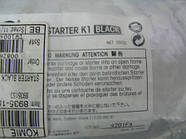 Девелопер CF Starter K1 Black CF900/910/911P