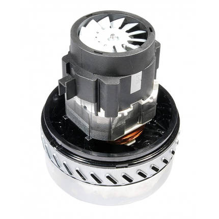 Мотор пилососа Thomas 061300447, фото 1