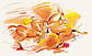 Олівець кольоровий Faber-Castell POLYCHROMOS колір світло-жовтий кадмій №105 (Light Cadmium Yellow), 110105, фото 9