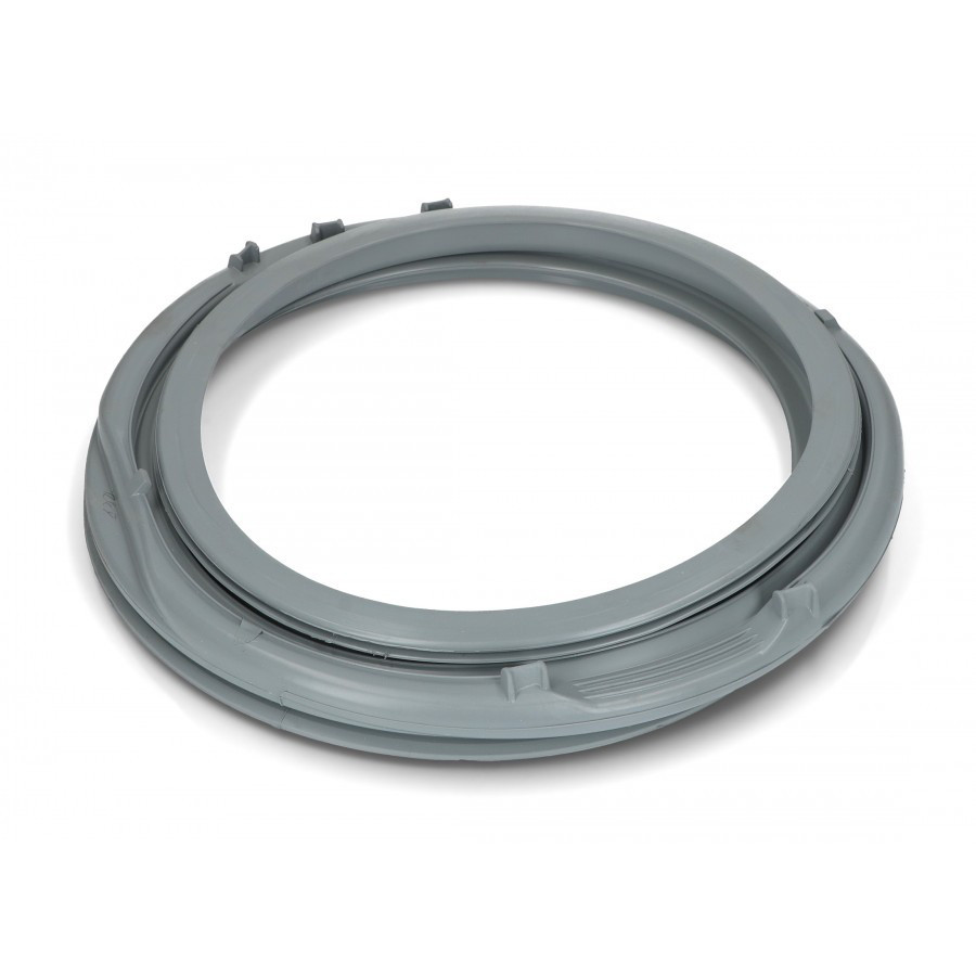 Гума люка для пральної машини Indesit Ariston C00118008 144002046