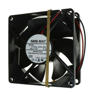 Вентилятор холодильної камери Whirlpool 3110KL-05W-B50 481202858347, фото 1