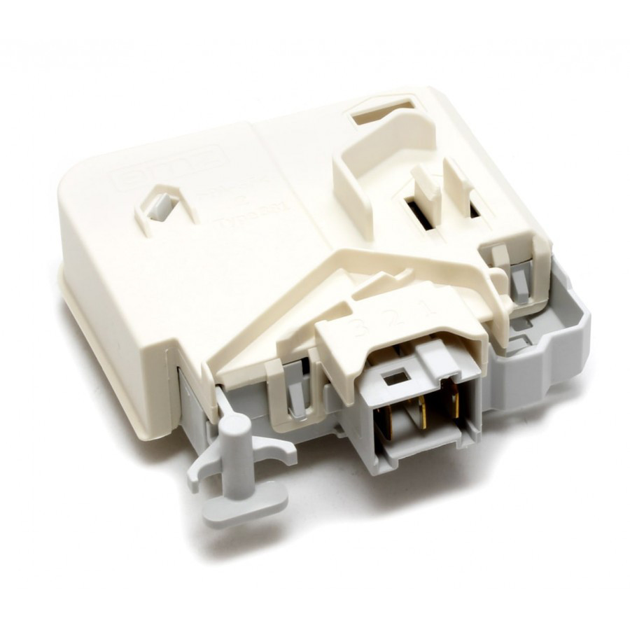 Замок пральної машини Bosch Siemens LOGIXX 8 LOGIXX 7