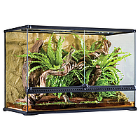 Тераріум Exo Terra скляний 90 x 45 x 60 см