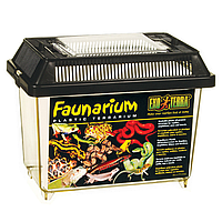Фаунаріум Exo Terra пластиковий 18 x 11 x 12,5 см
