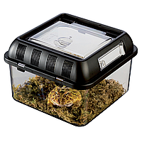 Фаунаріум Exo Terra пластиковий 20,5 x 20,5 x 14 см