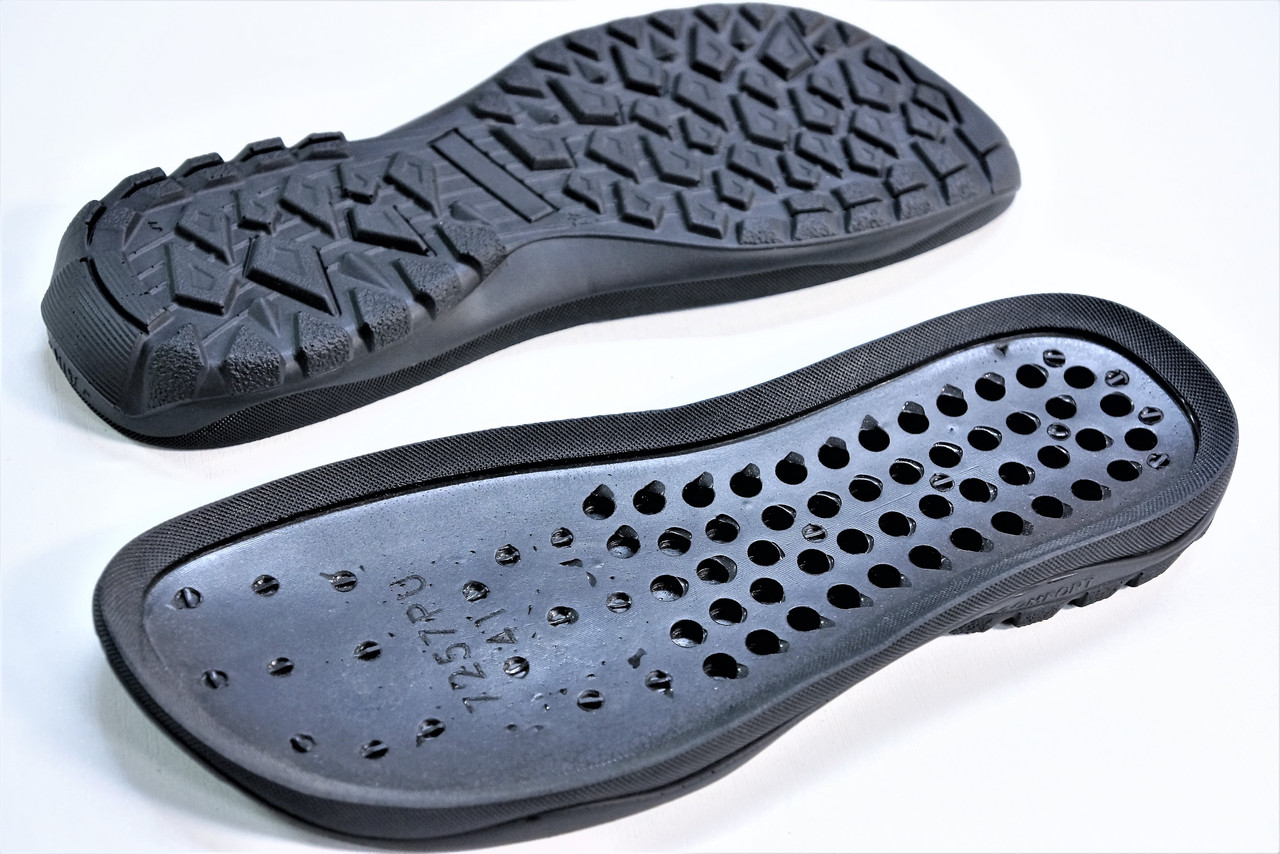 Підошва взуття чоловіча 7257 р. 40, фото 1