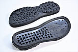Підошва взуття чоловіча 7257 р. 40, фото 2