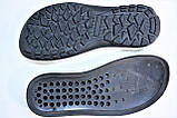 Підошва взуття чоловіча 7257 р. 40, фото 4