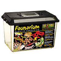 Фаунаріум Exo Terra пластиковий 30 x 19,5 x 20,5 см