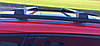 Перемички на рейлінги без ключа (2 шт) - Lexus LX570, фото 2