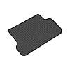 Гумові килимки (4 шт, Stingray Premium) - Mazda 3 2003-2009 рр., фото 3
